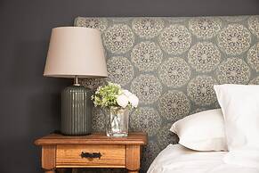 BORIES - Boutique Guest House