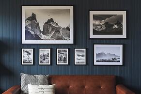 BORIES - Boutique Guest House