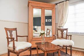 BORIES - Boutique Guest House