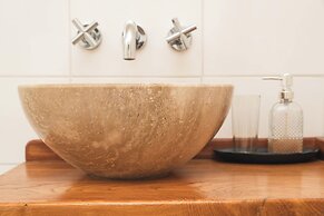 BORIES - Boutique Guest House