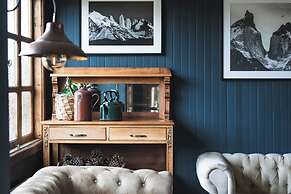 BORIES - Boutique Guest House