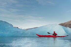 BORIES - Boutique Guest House