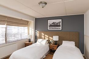 BORIES - Boutique Guest House