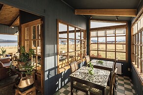 BORIES - Boutique Guest House