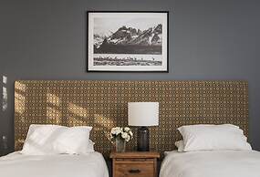 BORIES - Boutique Guest House