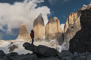 BORIES - Boutique Guest House