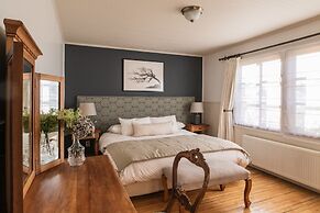 BORIES - Boutique Guest House