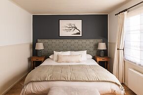 BORIES - Boutique Guest House