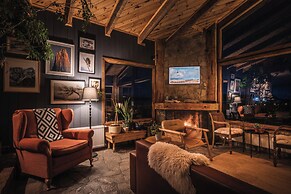 BORIES - Boutique Guest House