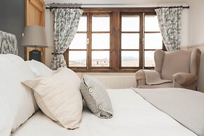 BORIES - Boutique Guest House