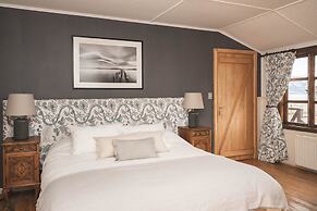 BORIES - Boutique Guest House