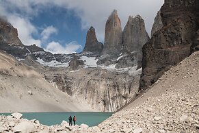 BORIES - Boutique Guest House