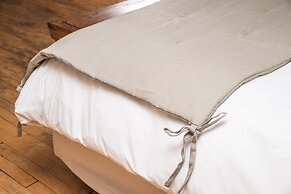 BORIES - Boutique Guest House