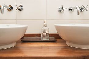 BORIES - Boutique Guest House