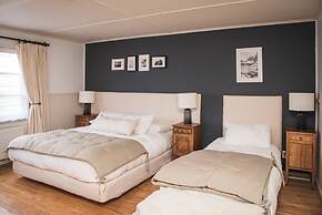 BORIES - Boutique Guest House