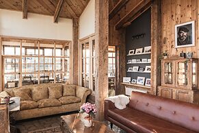 BORIES - Boutique Guest House