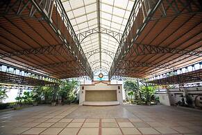 Hotel Ex Hacienda Santa Cecilia