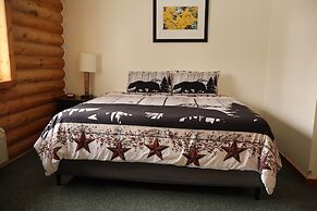 Bear Lodge Resort
