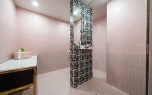 JANGYU ALMOND KIDS HOTEL
