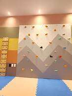 JANGYU ALMOND KIDS HOTEL