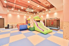 JANGYU ALMOND KIDS HOTEL