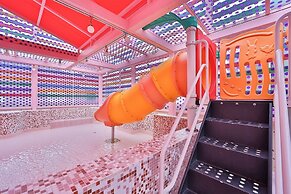 JANGYU ALMOND KIDS HOTEL