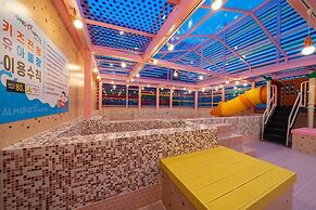 JANGYU ALMOND KIDS HOTEL