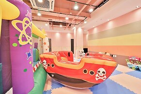 JANGYU ALMOND KIDS HOTEL
