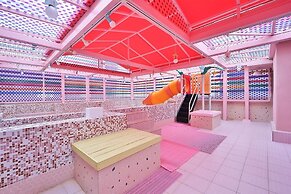 JANGYU ALMOND KIDS HOTEL