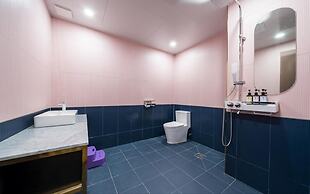 JANGYU ALMOND KIDS HOTEL