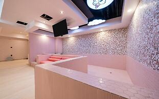 JANGYU ALMOND KIDS HOTEL