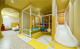 JANGYU ALMOND KIDS HOTEL