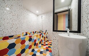 JANGYU ALMOND KIDS HOTEL