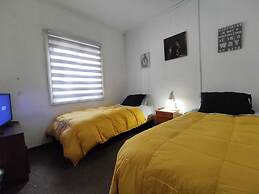 Hospedaje Central Temuco