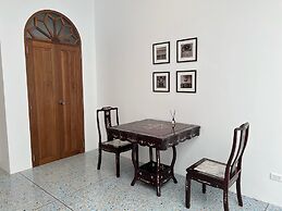 The Elements Boutique House