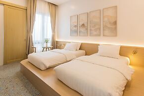 The Elements Boutique House