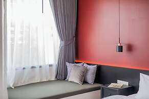 The Elements Boutique House