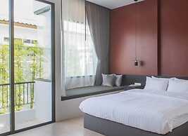 The Elements Boutique House