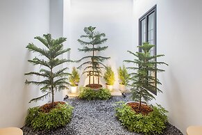 The Elements Boutique House