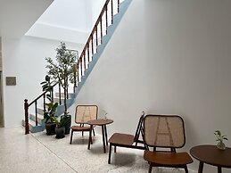 The Elements Boutique House