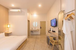 The Elements Boutique House