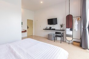 The Elements Boutique House