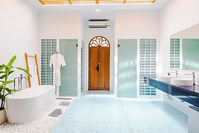 The Elements Boutique House