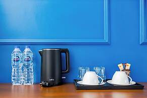 The Elements Boutique House