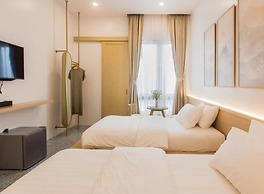 The Elements Boutique House