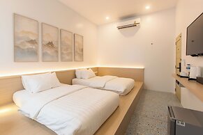 The Elements Boutique House