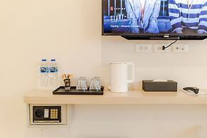 The Elements Boutique House