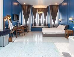 The Elements Boutique House