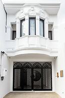 The Elements Boutique House