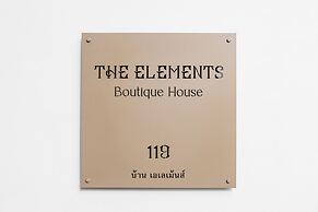 The Elements Boutique House